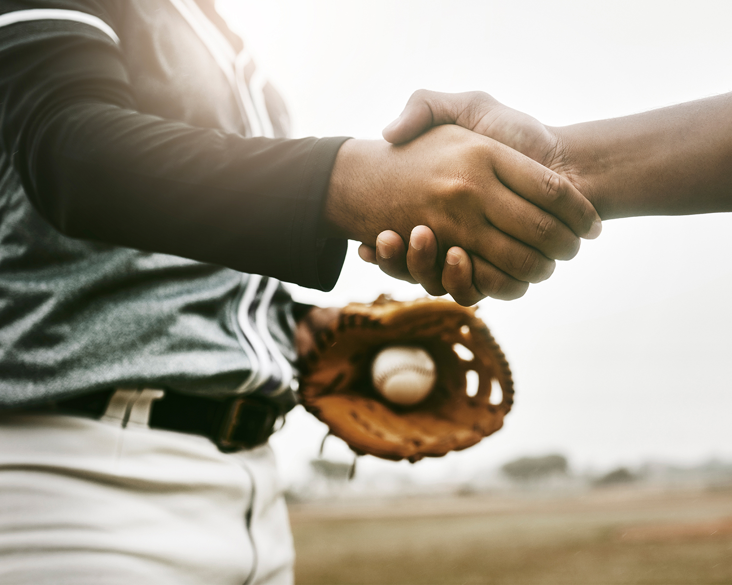 Youth sports background checks and screening