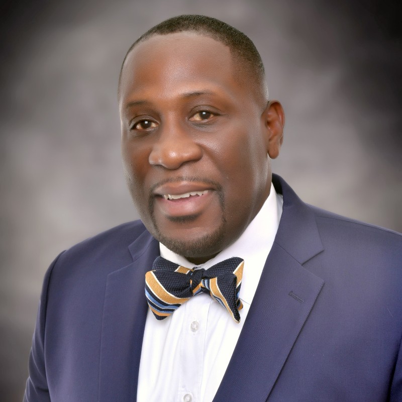 Keith Stith, Founder & CEO of NIL Integrity Group