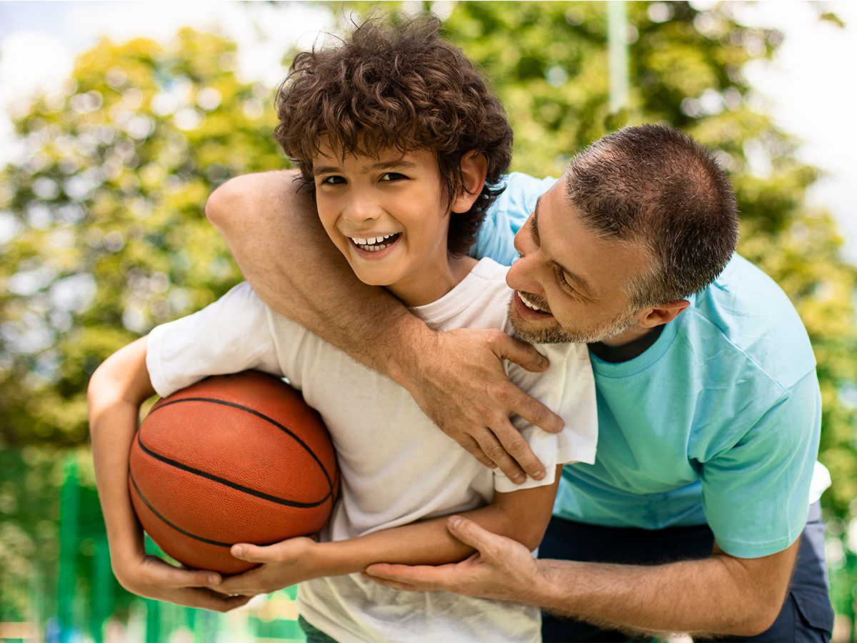 NIL parent guidance and education